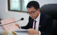 90后镇党委书记陈江被查，27岁任职当地市委组织部