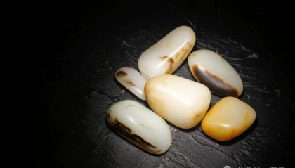 籽料最新价格行情来了，整体下跌，有一种暴跌30%不止！
