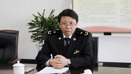 冯学平被查