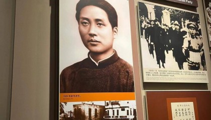 最新十一韶山旅行团价格查询？最新十一韶山旅游一日游价格