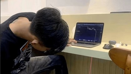 币圈暴跌原因：市场在洗牌，谁先救市？短期跌幅影响不了未来上涨趋势！