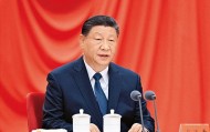 锲而不舍落实中央八项规定精神，以优良党风引领社风民风