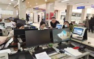 河南周口扶沟县审信局：多措并举优化营商环境再升级