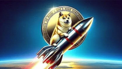 推动狗狗币（DOGE）达到1美元的三大因素