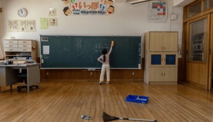 日本儿童人口连续44年减少