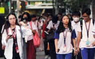 菲外交部竟叫嚣：希望中方就留学预警作出“必要纠正”
