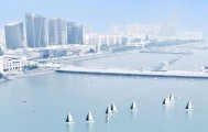 【提示】2025上海邮轮港国际帆船赛本周六正式开赛，这份观赛提示请查收→