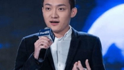 孙宇晨与波场TRON：长期主义的力量