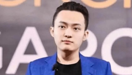 孙宇晨WCS香港峰会在线发声，Web3引领未来