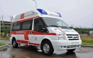“3公里，1800元”！临终老人“回家路”竟成“黑救护车”的宰客路