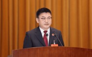 中央巡视组刚进驻，上海浦东新区检察院检察长曾国东落马