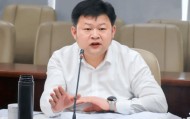 中组部决定：周锋履新