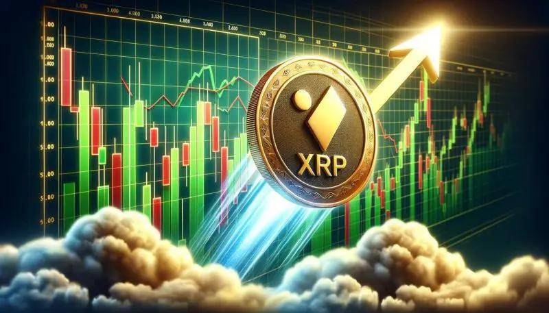 XRP ETH 是否能在6月推动瑞波币价格突破0.75美元