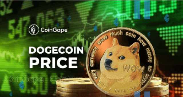 DOGE 价格分析：狗狗币为何崩盘？