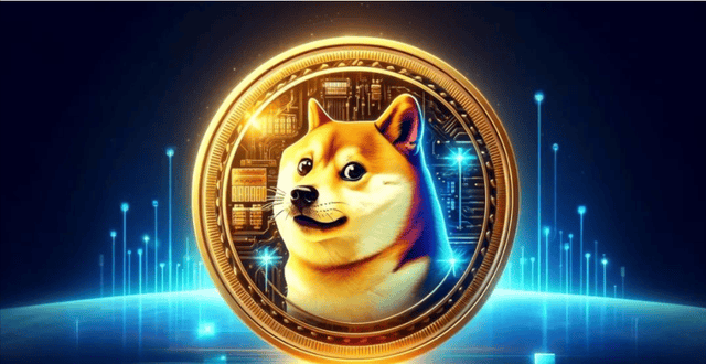 狗狗币（DOGE）遭遇滑铁卢：Meme币市场狂飙，DOGE无力回天！