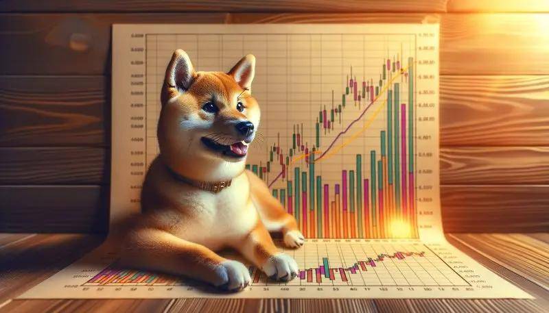 狗狗币（DOGE）本周能飙升多高？