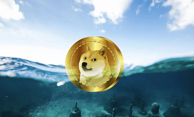 狗狗币(Doge)预计马上再有25%涨幅