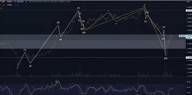 瑞波币（XRP）黎明到来？Ripple胜诉飙升 25%，未来如何发展？