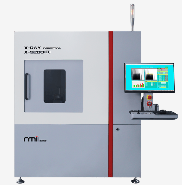如何合理购买和配置xray检测仪？掌握选购要点-瑞茂光学