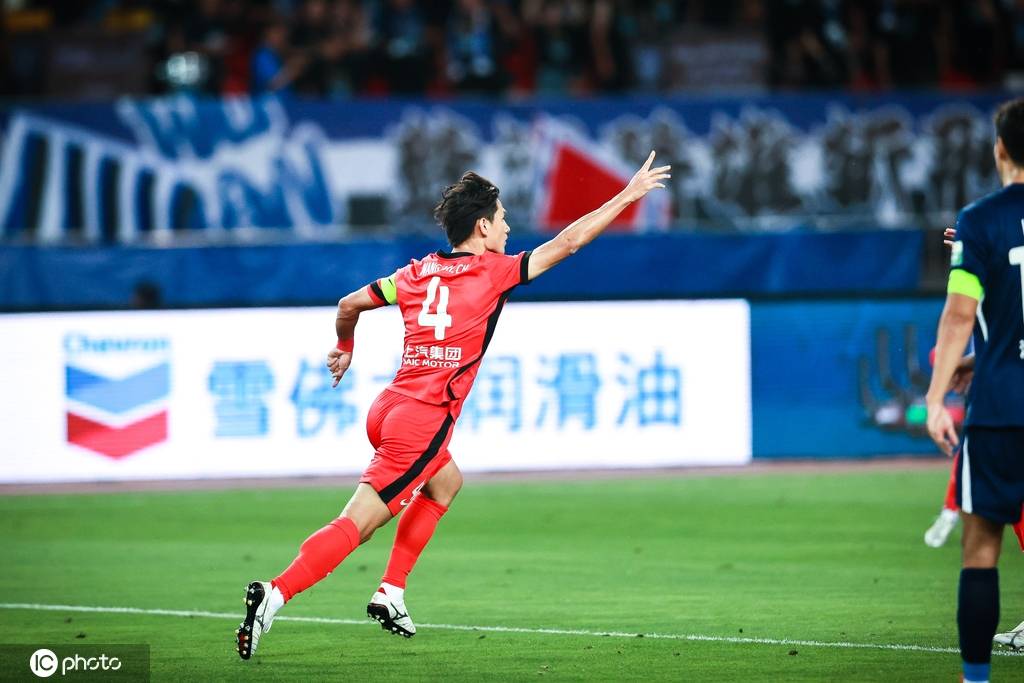 中超-维塔尔世界波徐新2助攻 海港客场2-0三镇客场3连胜