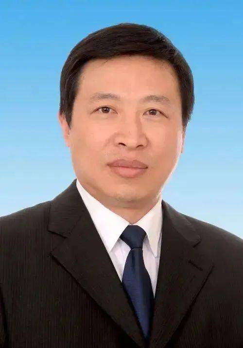 高颜履新南京市委常委