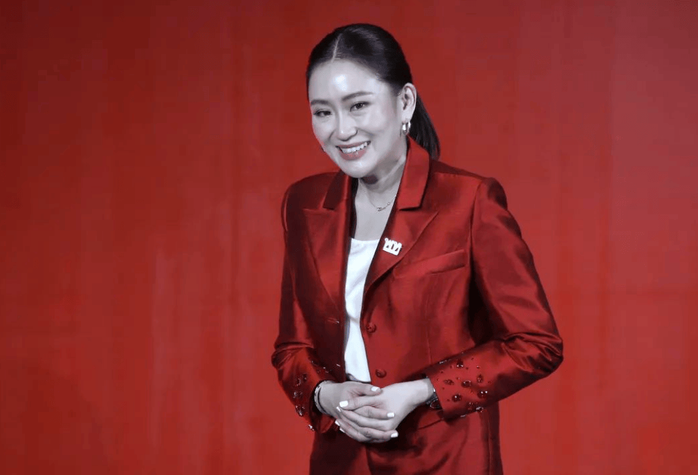 大局稳了，佩通坦突然走了一步妙棋，泰高官登门访华，中国闷声办大事