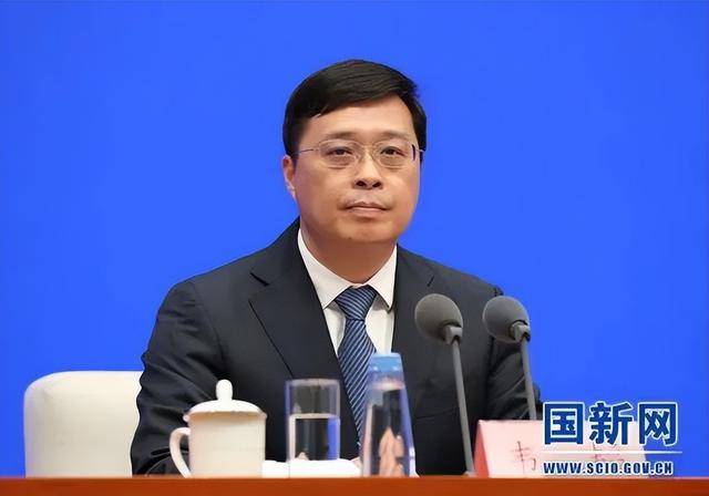 “70后”中候补履新代主席！近期省级政府领导班子密集调整