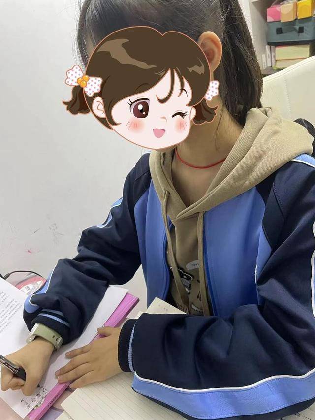 佩戴778天人工心脏 16岁江苏女孩中考喜提692分
